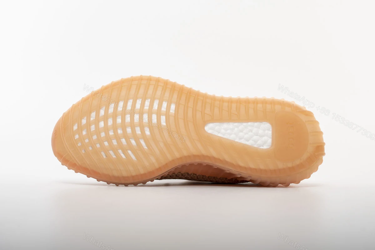 View 2 of Adidas Yeezy Boost 350 V2 “Clay” Reps EG7490