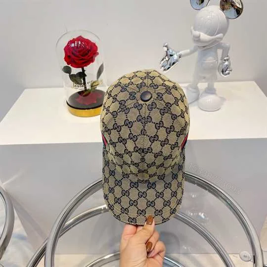 View 7 of Gucci Cap – RCG33