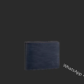 AMERIGO WALLET — view 1