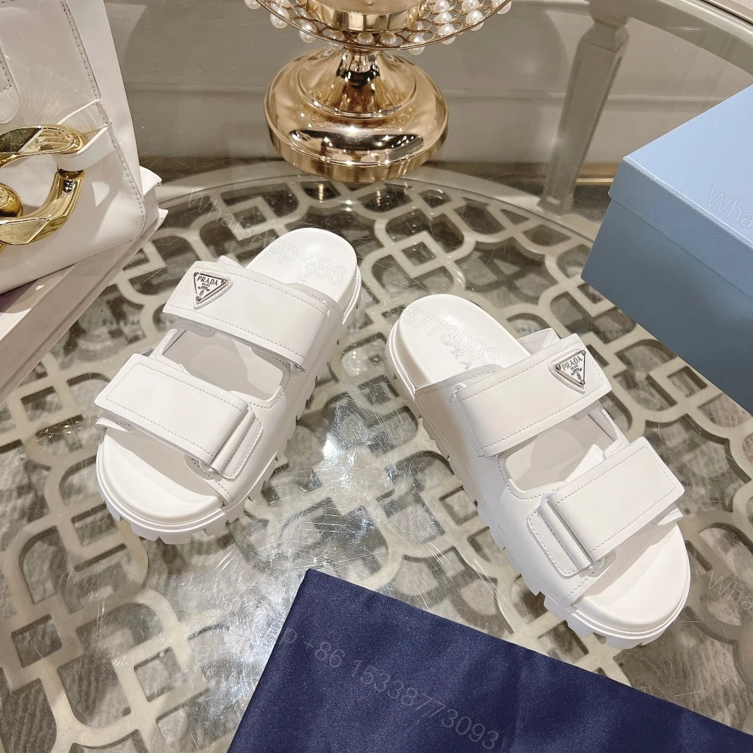 View 9 of Prada Sandals