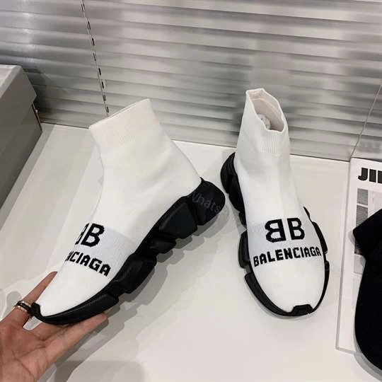 View 7 of BALENCIAGA MEN’S SPEED 2.0 SNEAKER – BB158