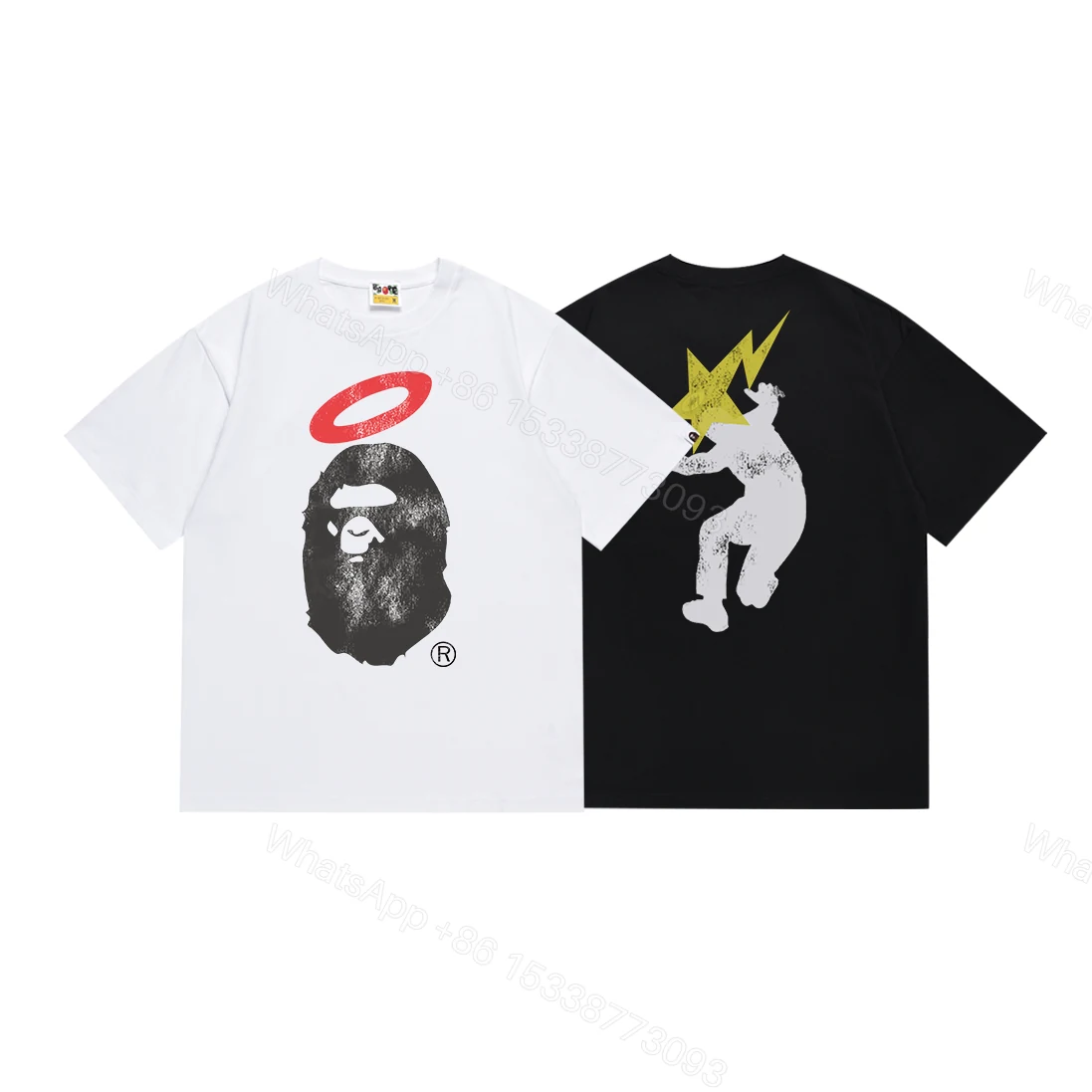 View 6 of Bape T-Shirt 142