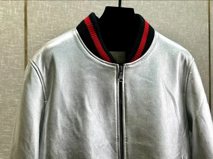 View 3 of Gucci Jacket – GJ019