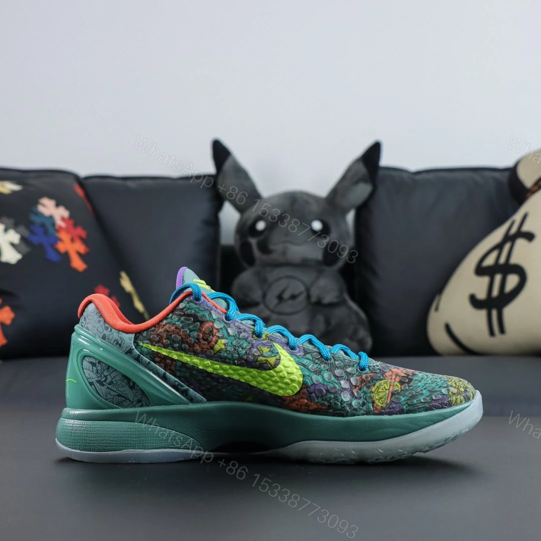 View 2 of Kobe 6 Prelude All-Star MVP Reps