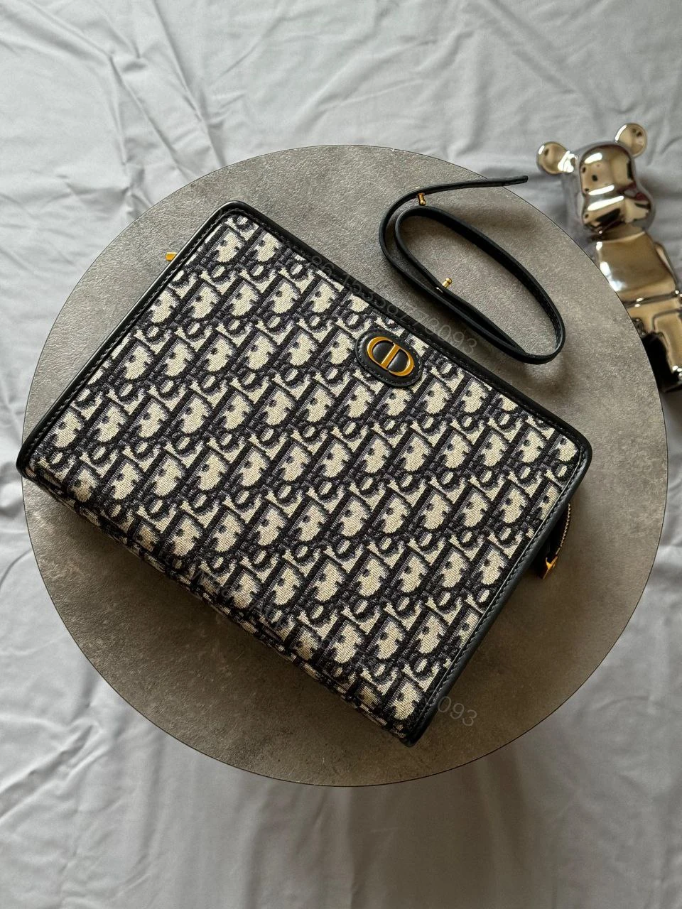 30 Montaigne Dea Pouch — view 1