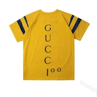 View 8 of Gucci 100th Anniversary T-Shirt – GC0024