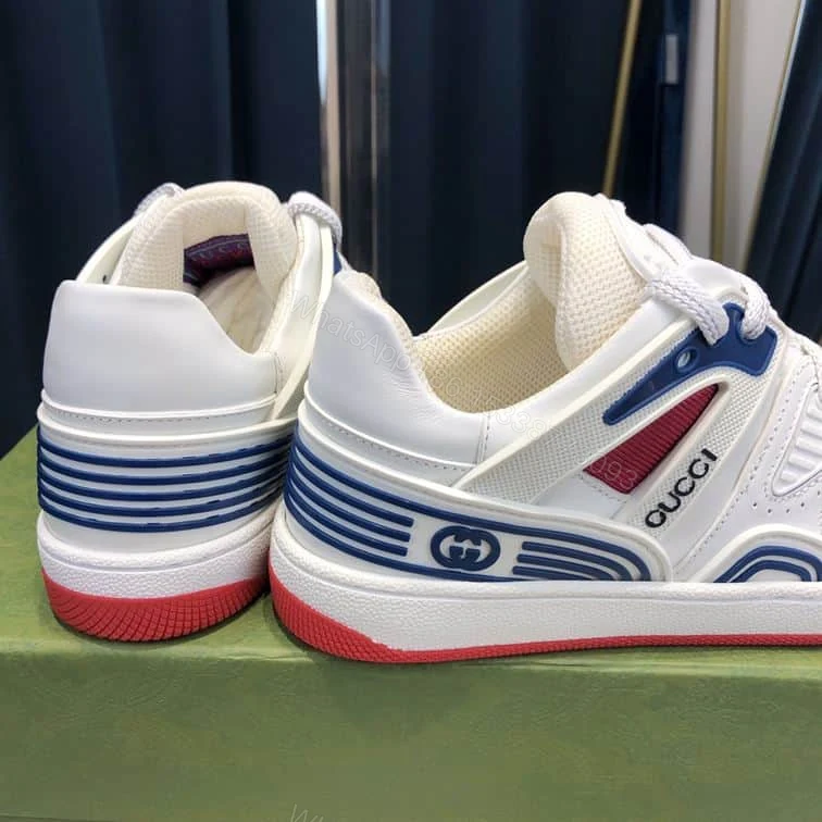 View 5 of MEN’S GUCCI BASKET SNEAKER – GCC070
