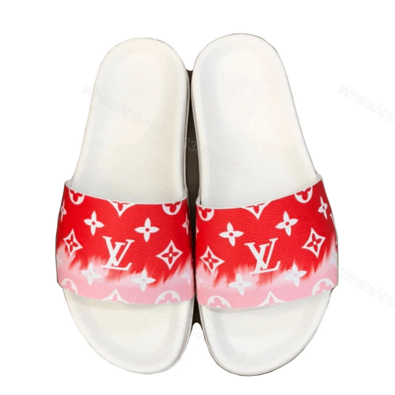 LOUIS VUITTON ESCALE SLIDES – LVS48 — view 1