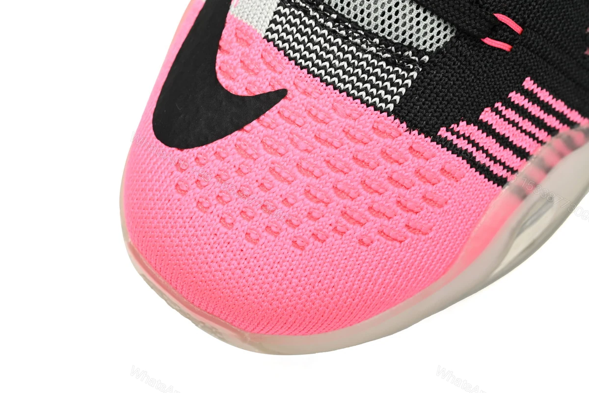 View 6 of Nike Kobe 10 Elite Low “Mambacurial” 747212-010