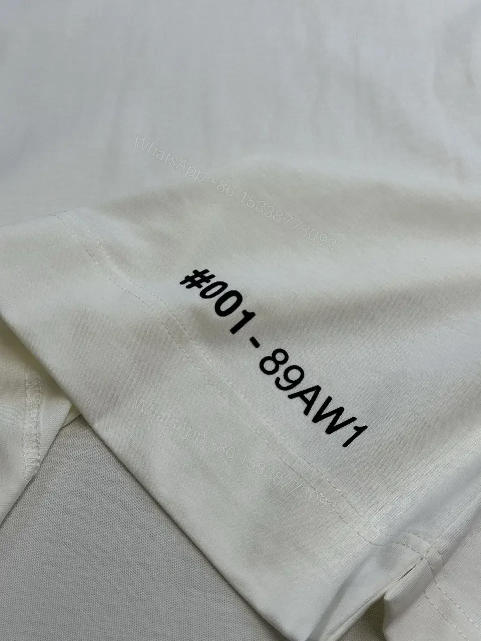 View 10 of Moncler Grenoble Graphic Tee: Relaxed Comfort, Smart Streetwear