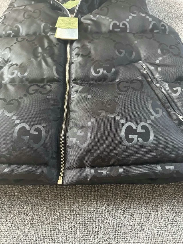 View 5 of Gucci Jacket – GJ002