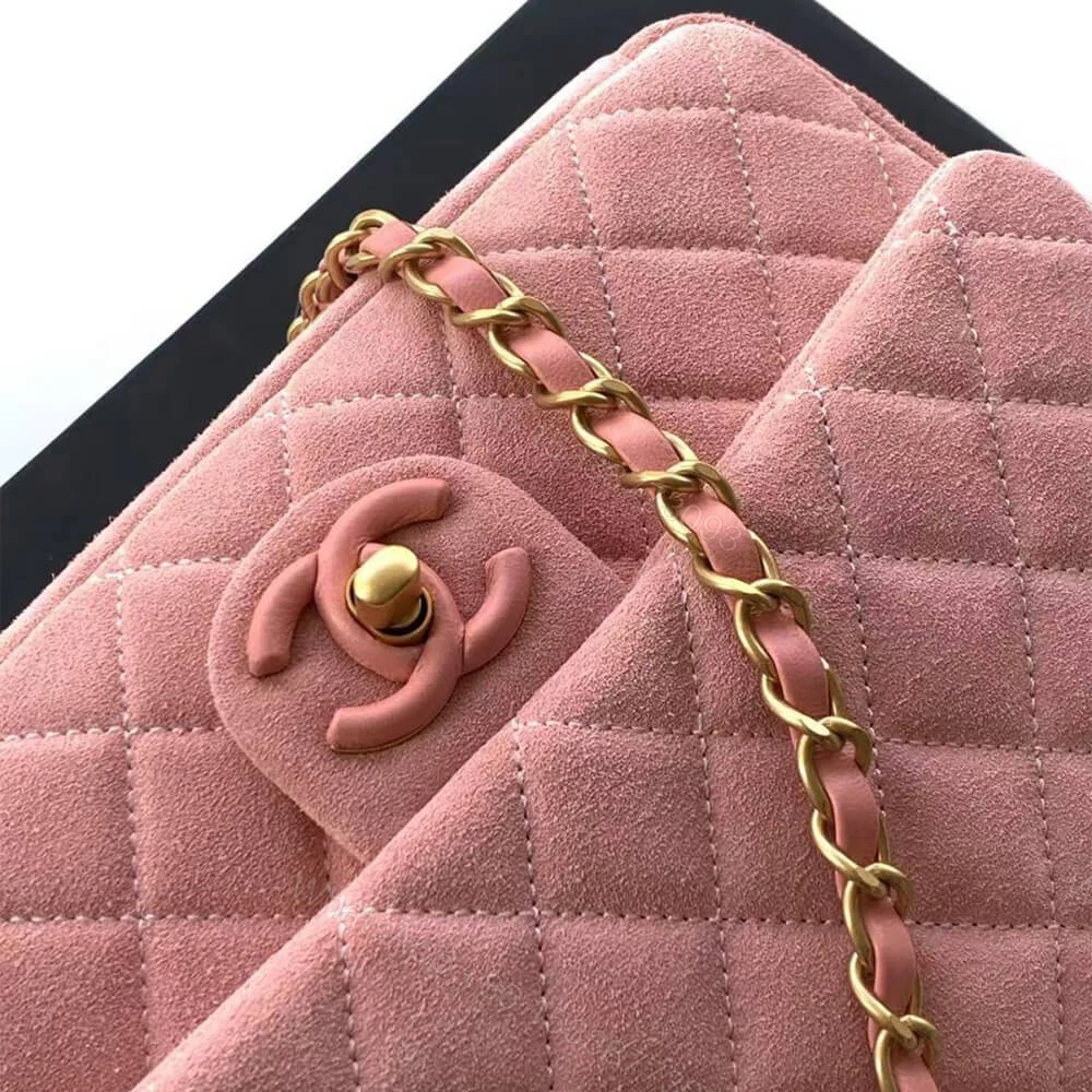 View 6 of Chanel Flap Bag(HIGH-END GRADE)