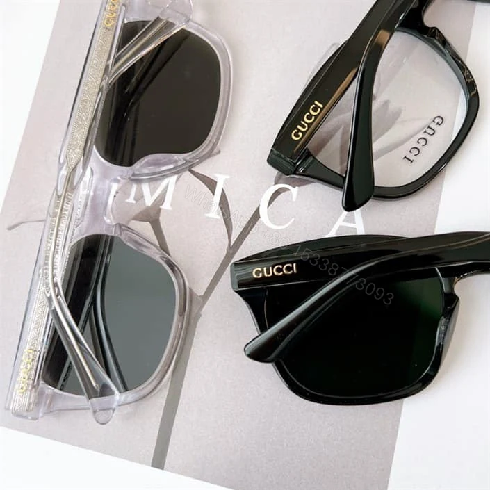 View 5 of GUCCI SUNGLASSES – GST02