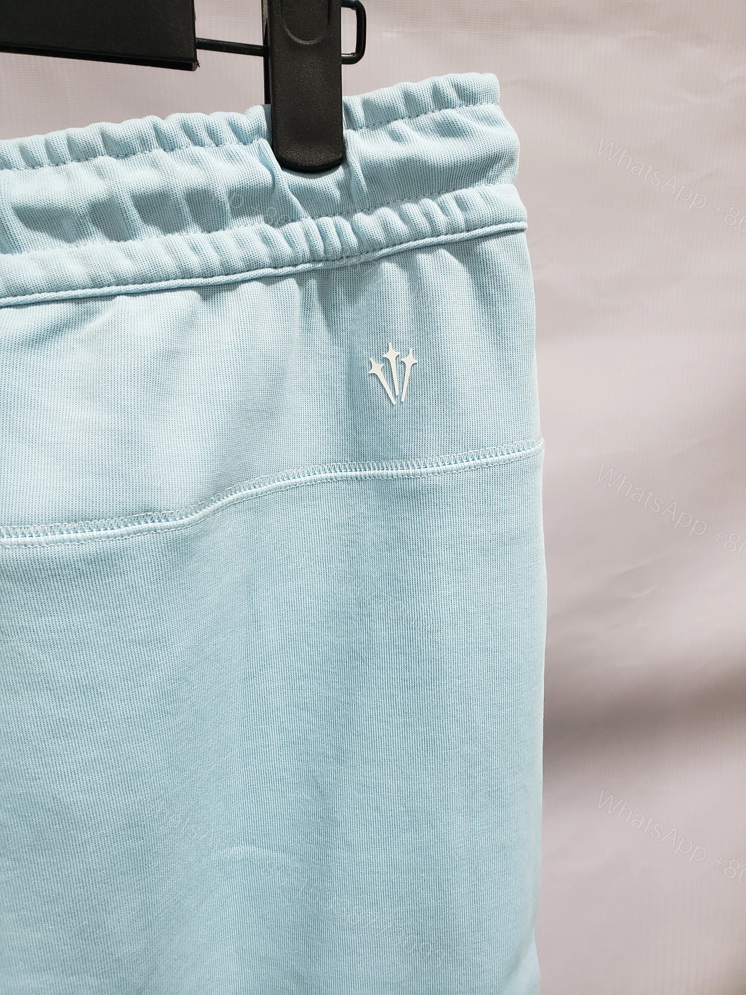 View 9 of Nike Sportswear Tech Fleece Full-Zip Hoodie & Joggers Set Blue