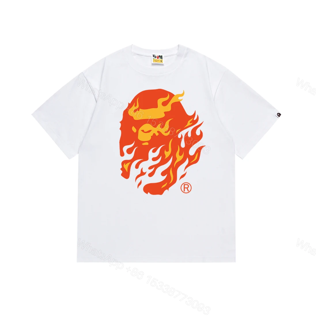 View 7 of Bape T-Shirt #228