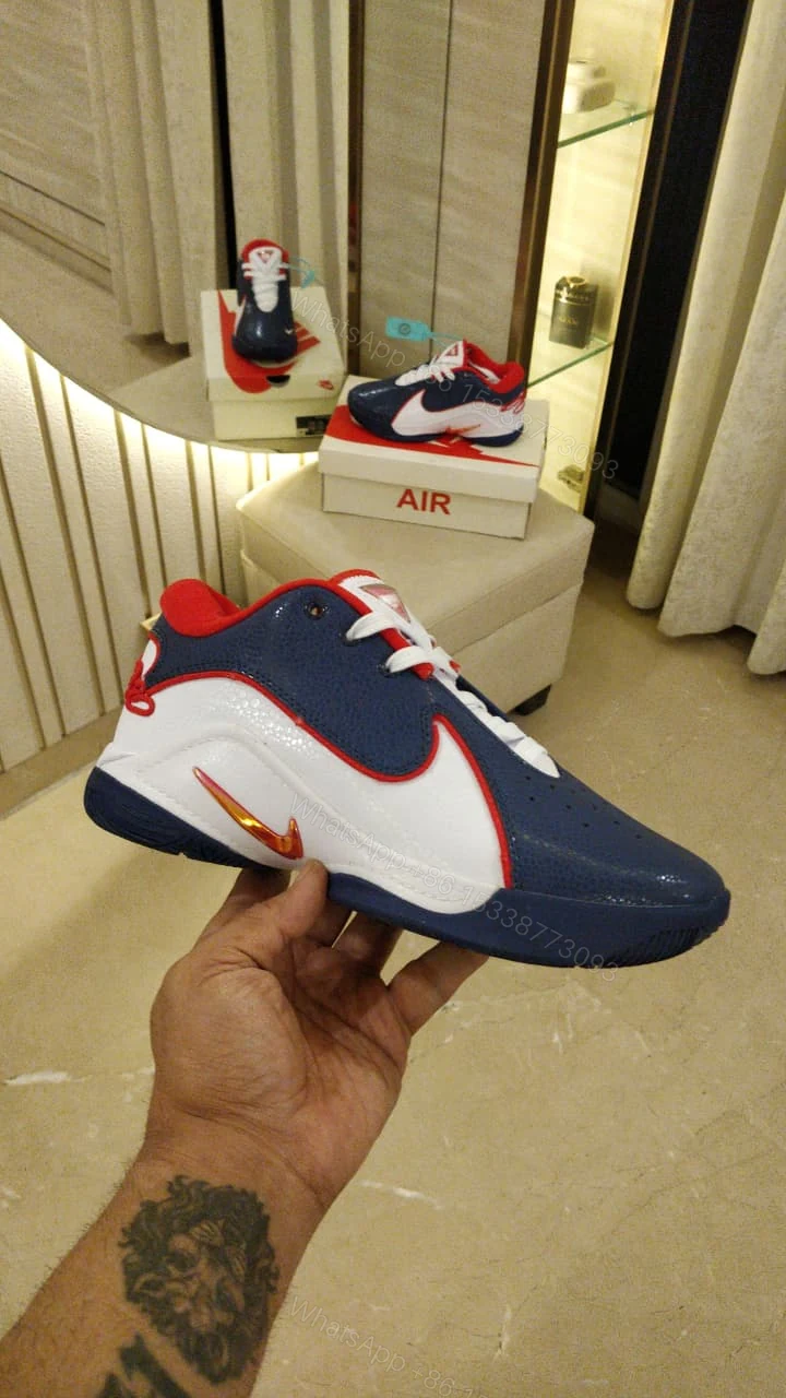 First Copy LeBron James XXI — view 1