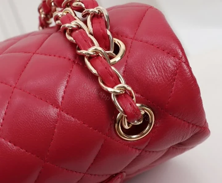 View 40 of Chanel AAAA Classic Medium Double Flap Bag TB297