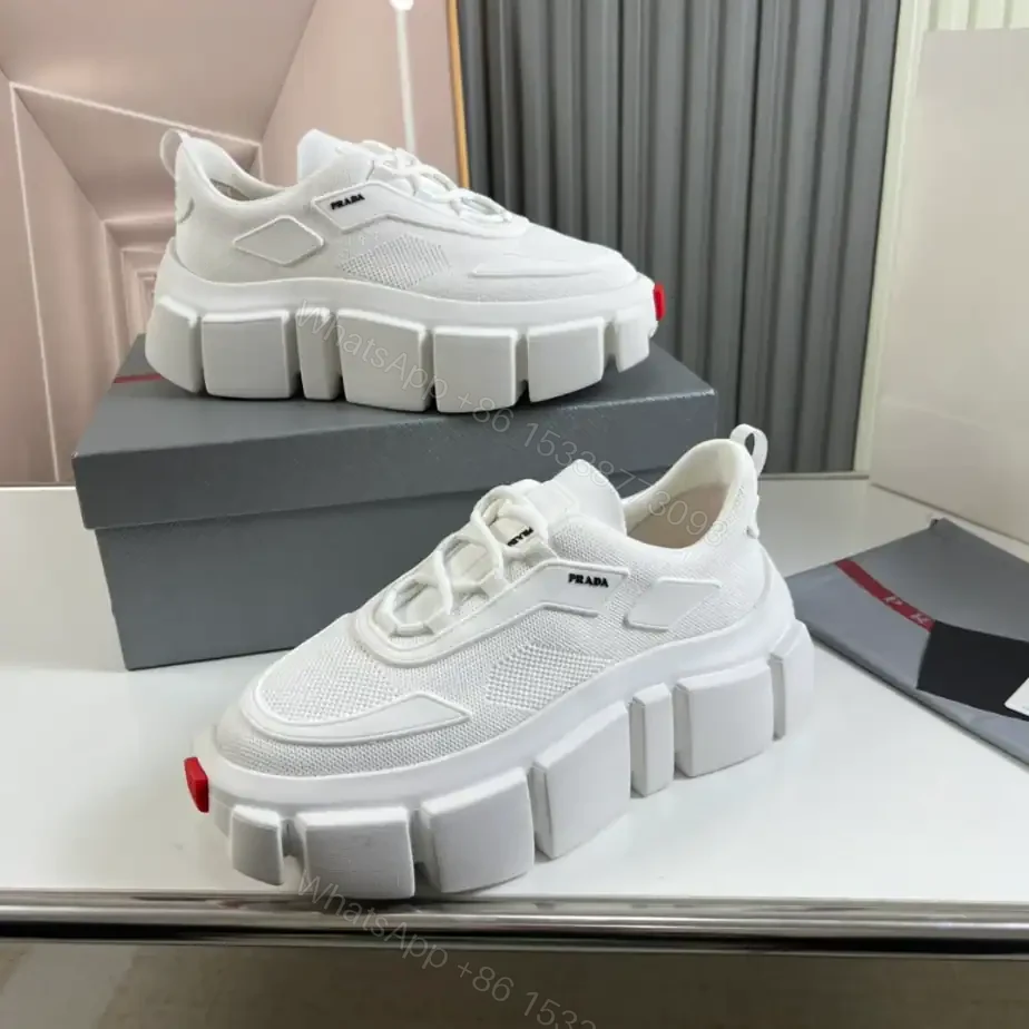 View 9 of PRADA SNEAKERS – PRD074