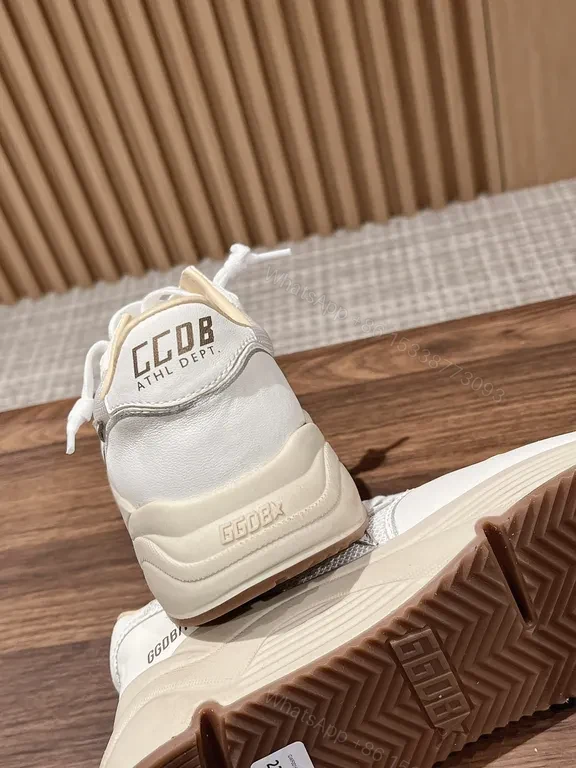 View 8 of Off-White Knit Runner: All-Day Comfort Sneakers