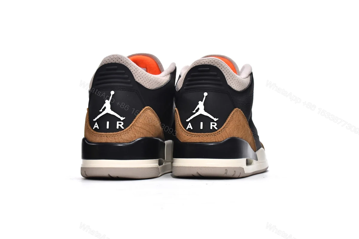 Air Jordan 3 Retro Desert Elephant CT8532-008 — view 2