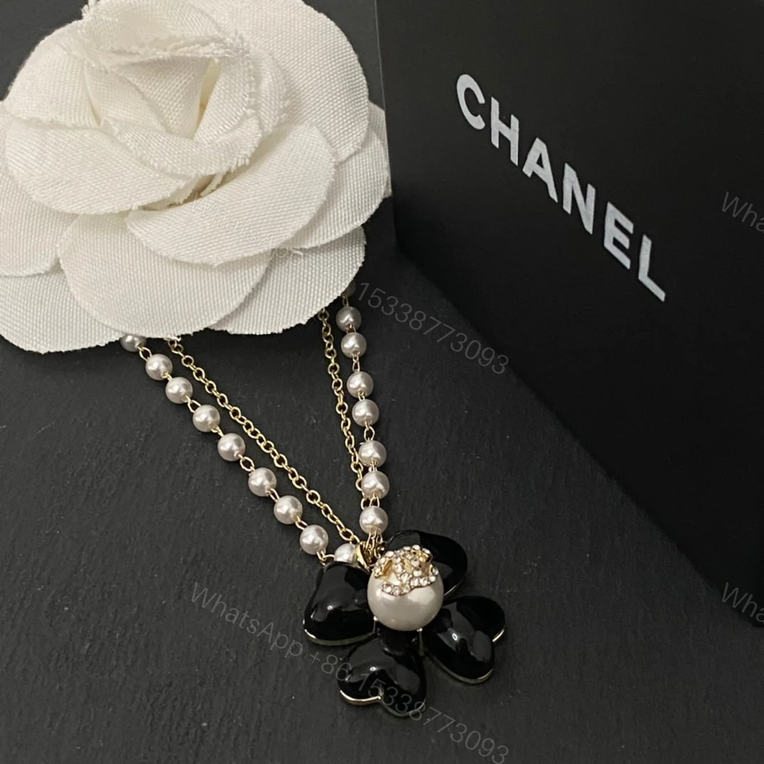 View 6 of EN – Lux Necklace CHL013