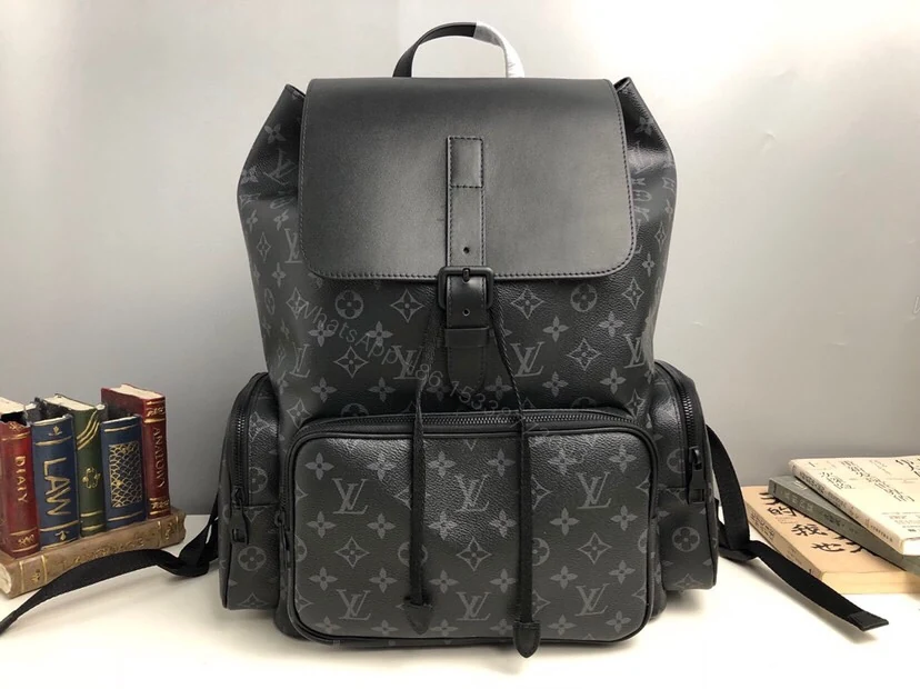 View 10 of LV christopher backpack