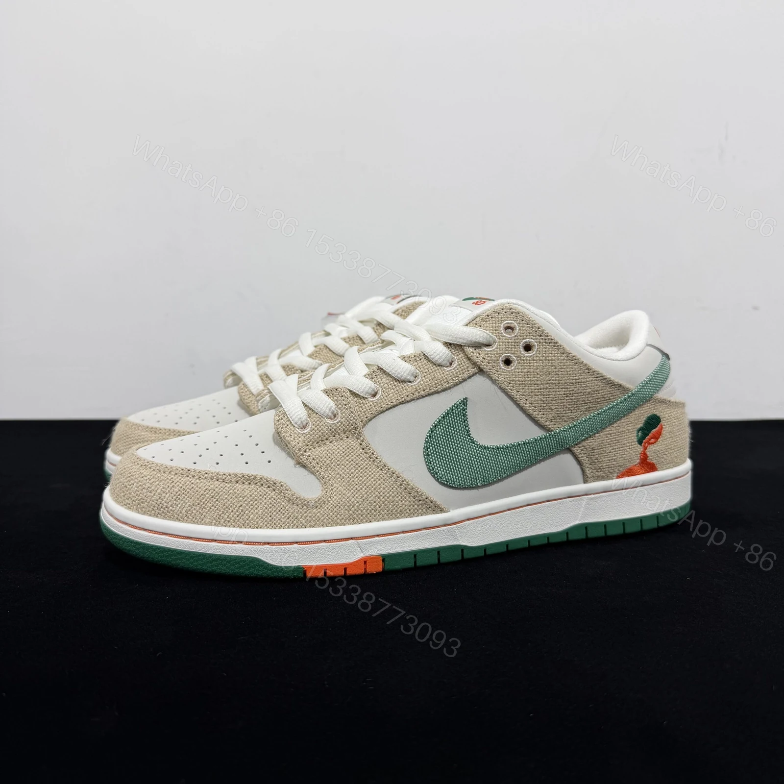 View 7 of Nike SB Dunk Low Jarritos Reps