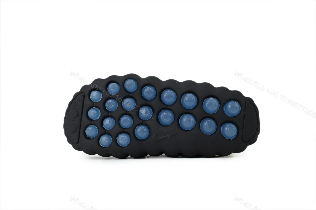 View 2 of Nike Mind 001 Cronos Black HY5028-200