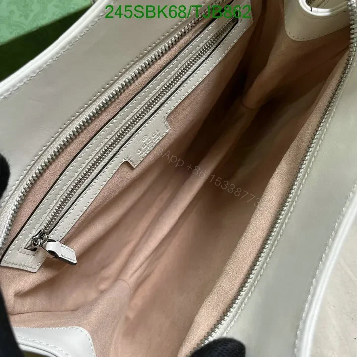 View 20 of Gucci Black Small Tote Bag crafted from Cowhide 745918