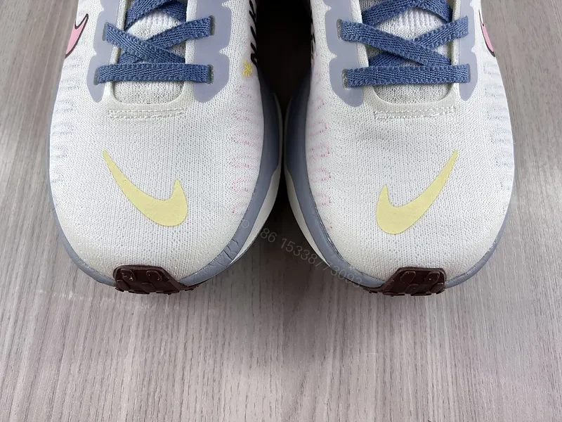 View 5 of Soft Runner Knit + Nike ZoomX Comfort: Luxe Everyday Sneakers