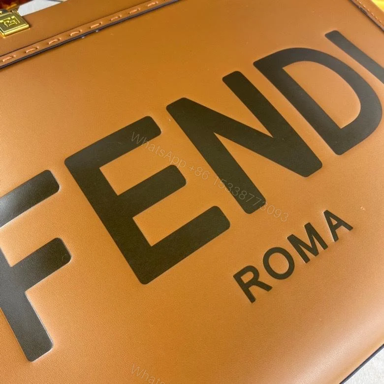 View 2 of Fendi Sunshine Bag