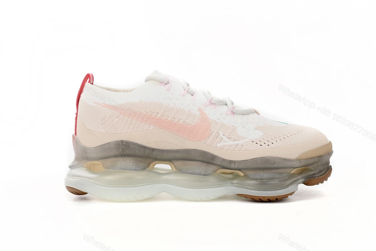 View 4 of Nike Air Max Scorpion FK Lunar New Year Leap High FD4339-180