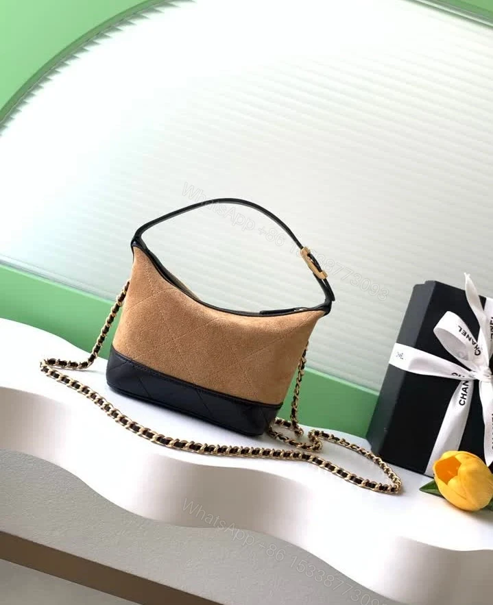 View 4 of Chanel Mini Coco Base Clutch Bag 5187