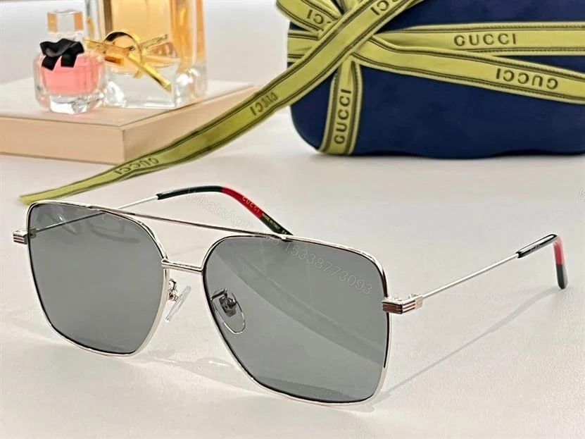 View 2 of GUCCI SUNGLASSES – GST19