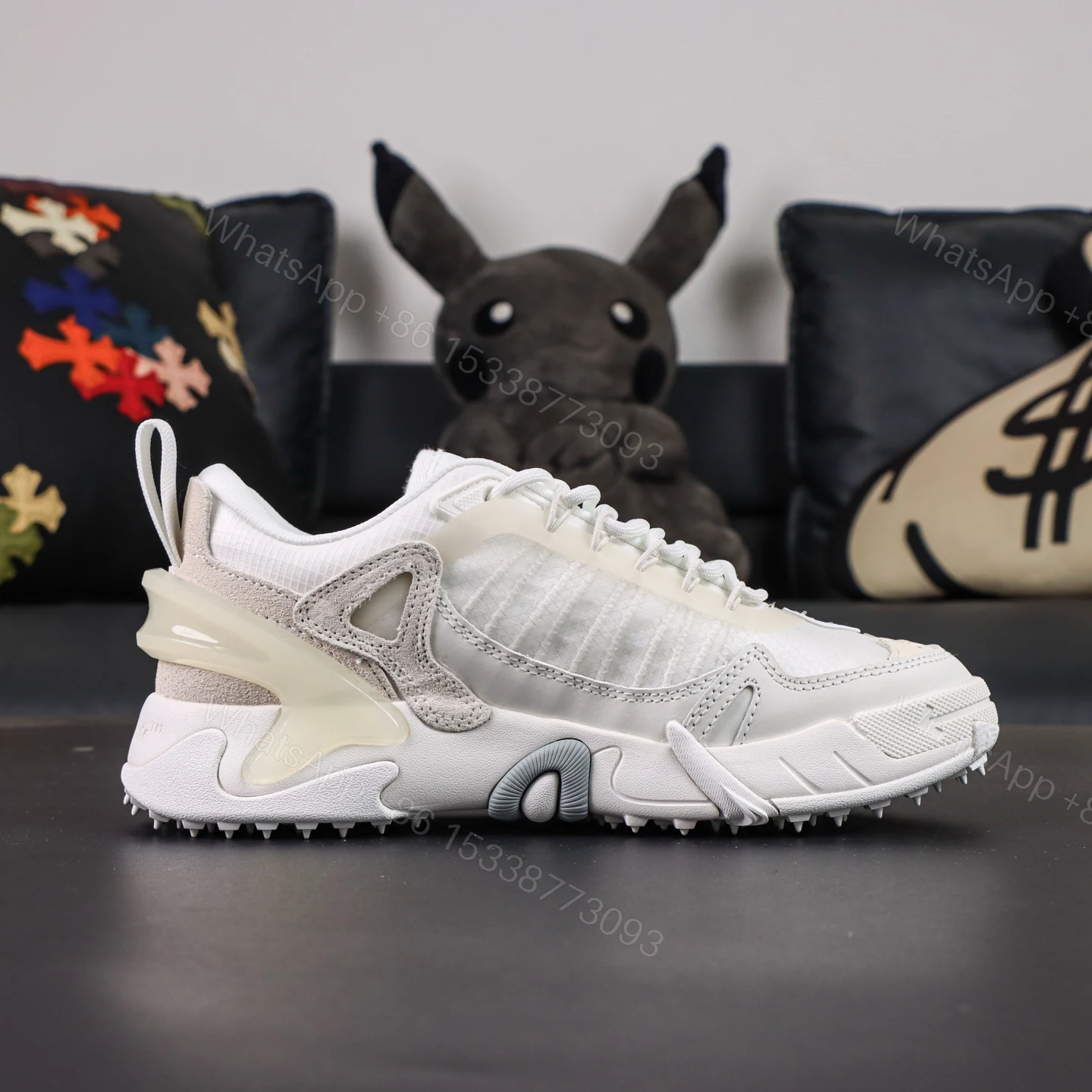 View 2 of Off White ODSY 2000 White Reps