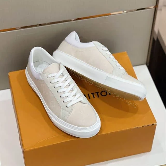 View 5 of LOUIS VUITTON TRAINER SNEAKER – LSVT294