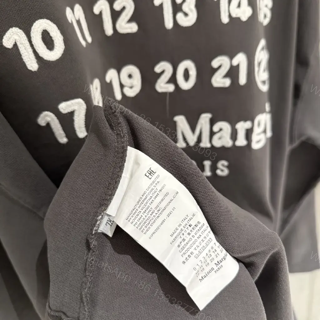 View 8 of Oversized Logo Sweatshirt: Soft Everyday Luxury, Charcoal-Gray