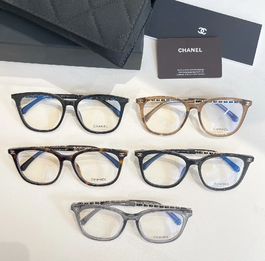 View 5 of Discreet Black Acetate Frame Eyewear – Modern Luxury Glasses
