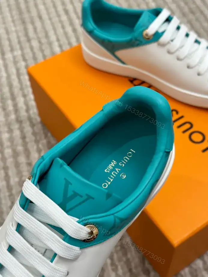 View 4 of LV TIME OUT SNEAKER – LSVM046