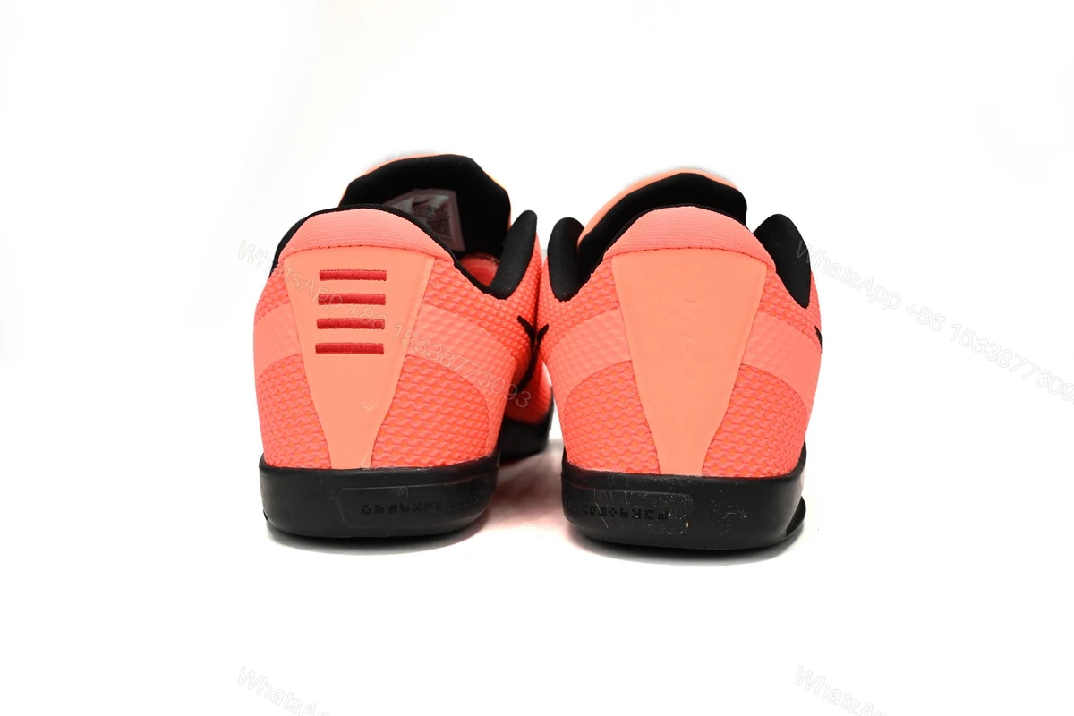 View 3 of Nike Fake Kobe 11 EM Low Barcelona