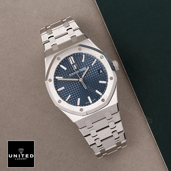View 5 of AP Royal Oak 15500 Replica