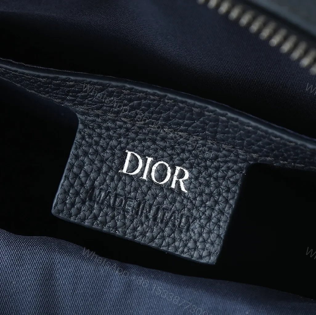 View 6 of Compact Pebbled Leather Crossbody: Subtle Texture, All-Day Utility