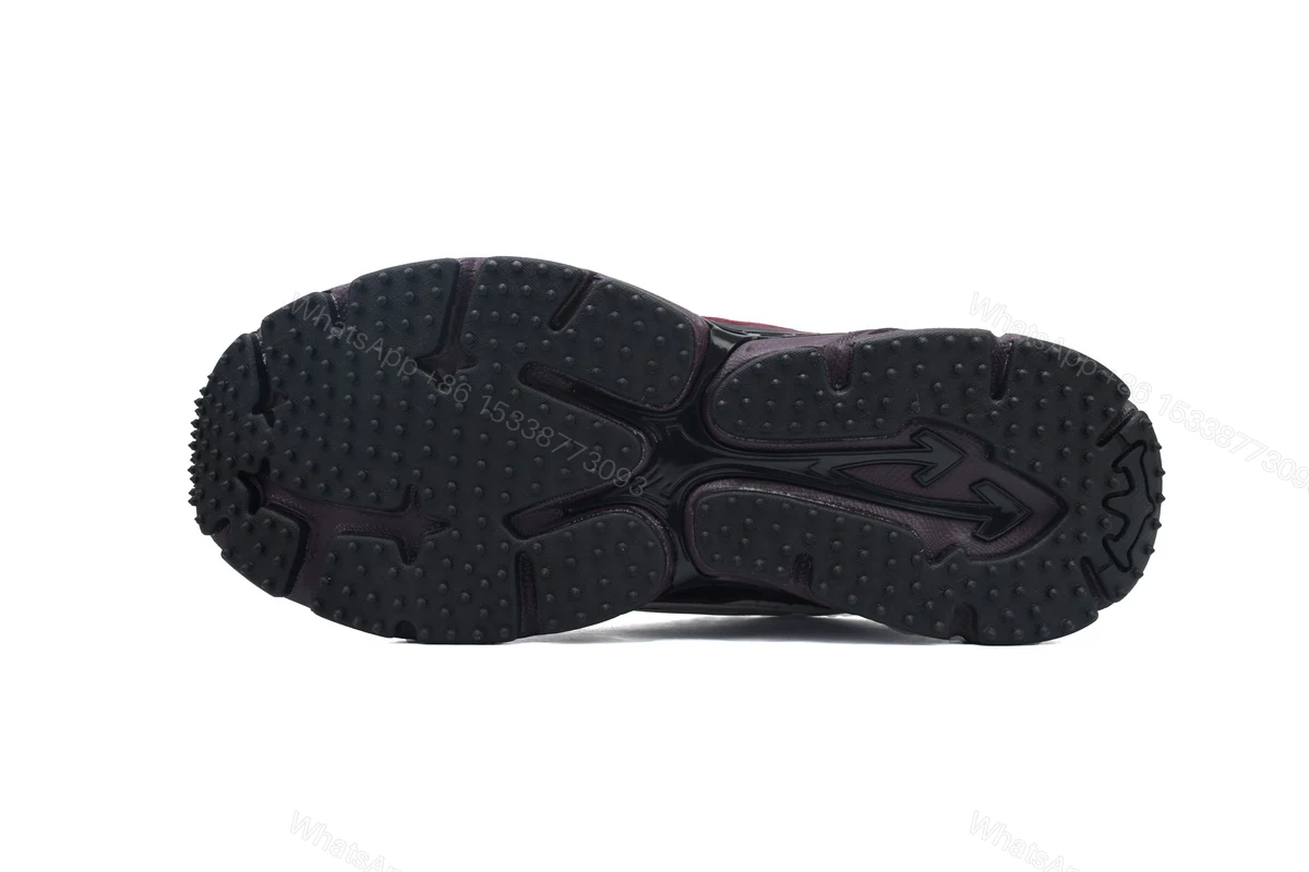 View 7 of OFF-WHITE Out Of Black Purple Red OMIA295F24 FAB00 10012