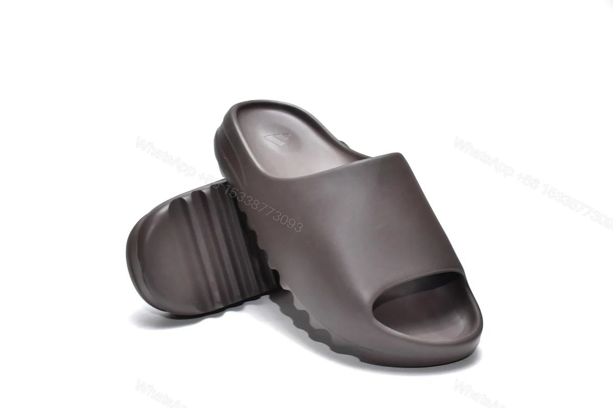 View 3 of adidas Yeezy Slide Reps Soot G55495
