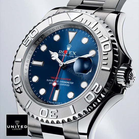 View 6 of Rolex Yacht-Master Automatic Replica
