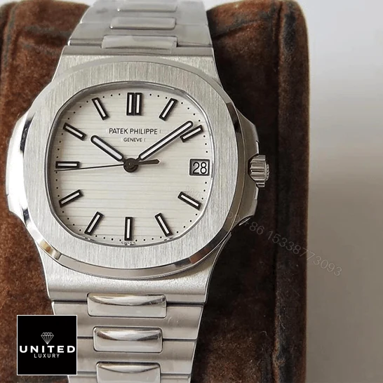 View 13 of Patek Nautilus 5711/1A-011 Replica