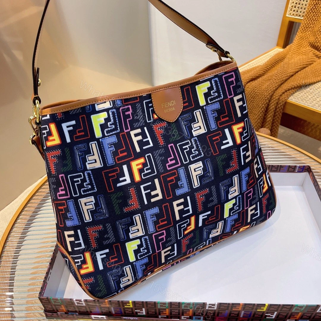 View 9 of Fendi Sling Bag