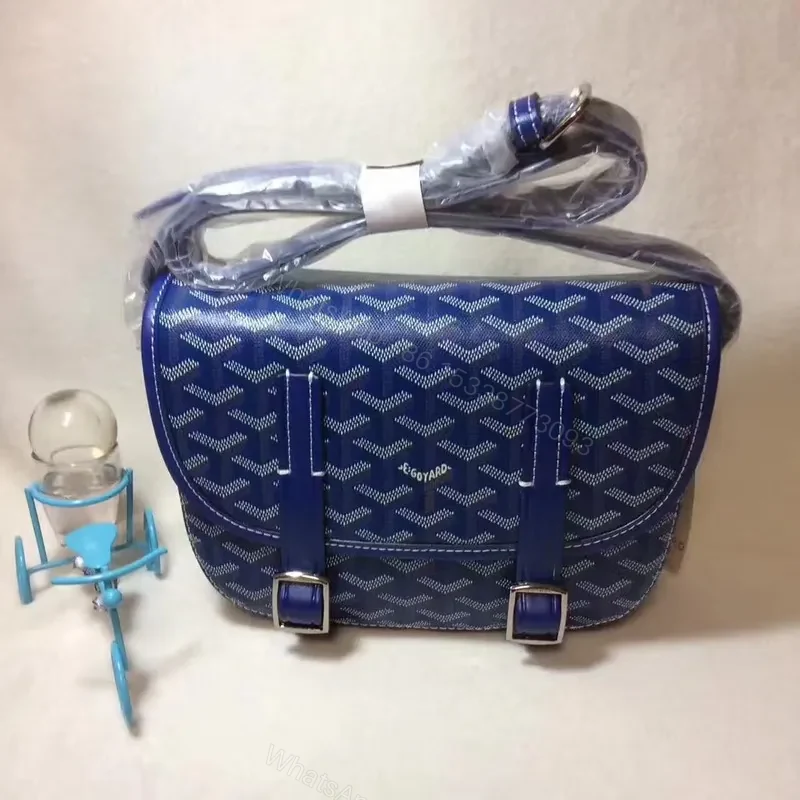 View 3 of Goyard Messenger Bags for Men