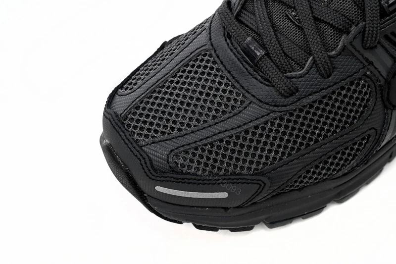 View 6 of Nike Air Zoom Vomero 5 Black BV1358-002