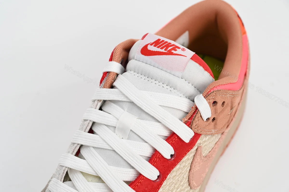 View 7 of Nike Dunk Low SP What The CLOT FN0316-999